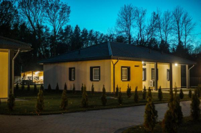 Kintų Perlas, Kintai